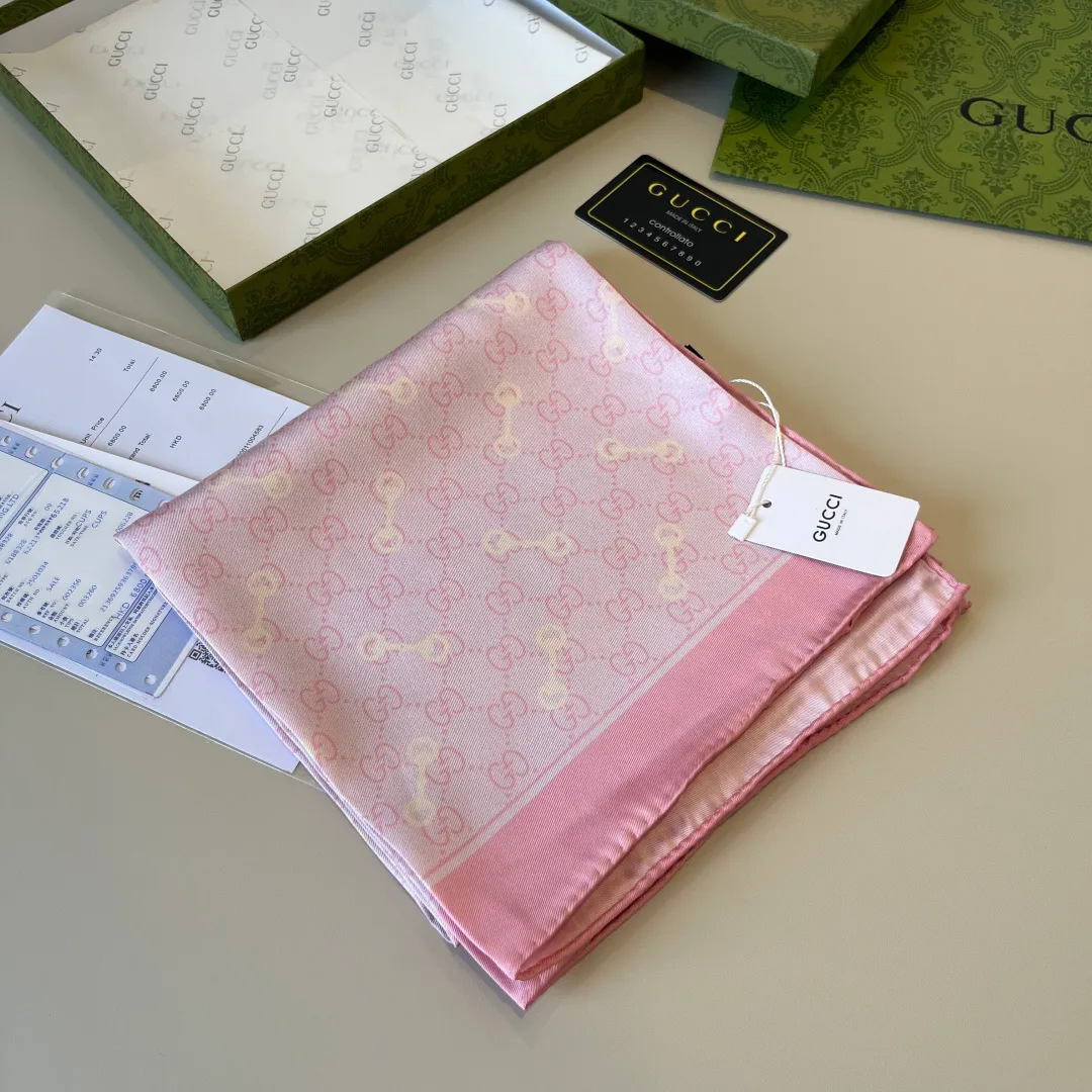 Платки Gucci 1603514