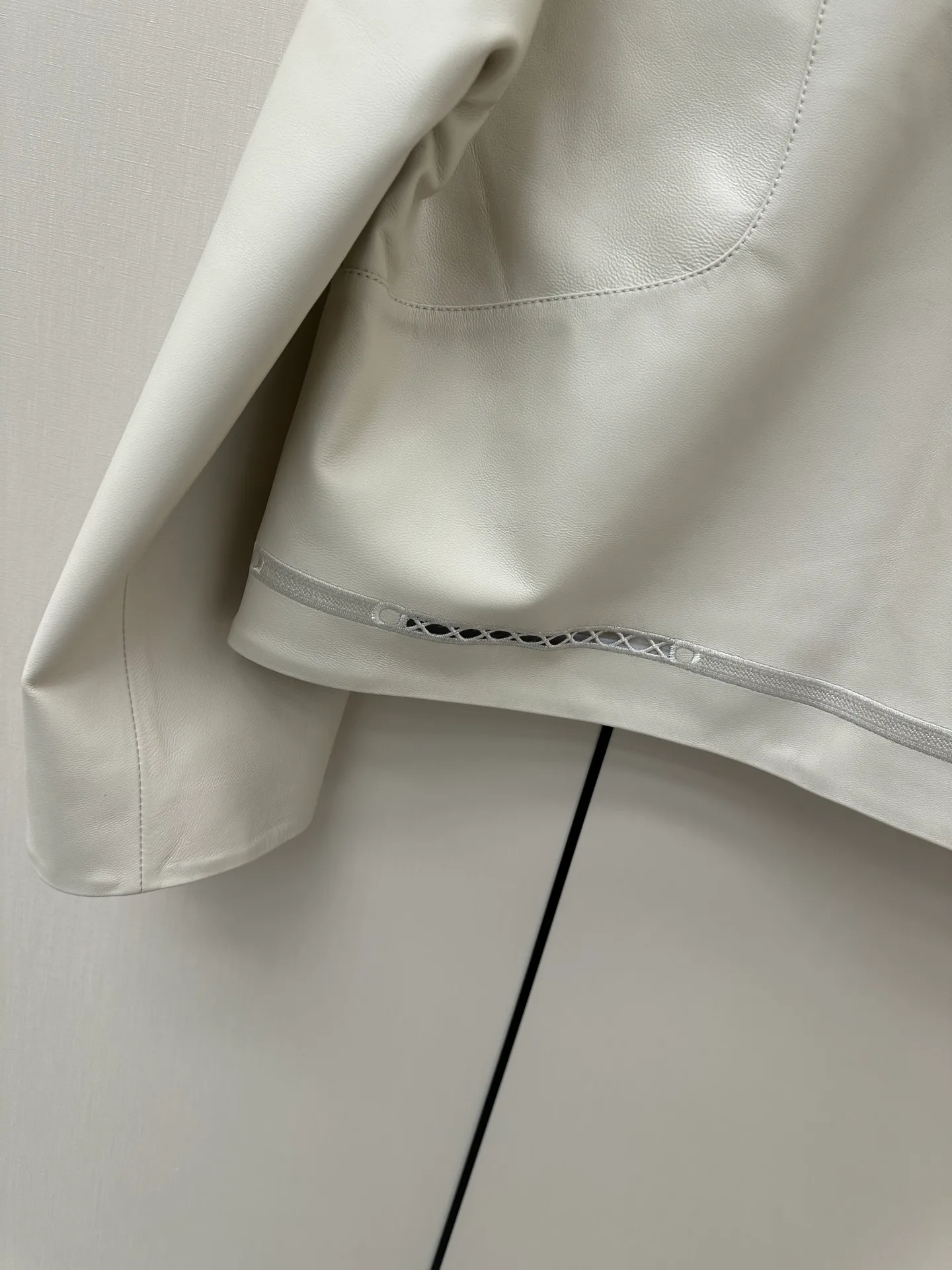 Кожаные Куртки И Дублёнки Женские Hermes 18441898