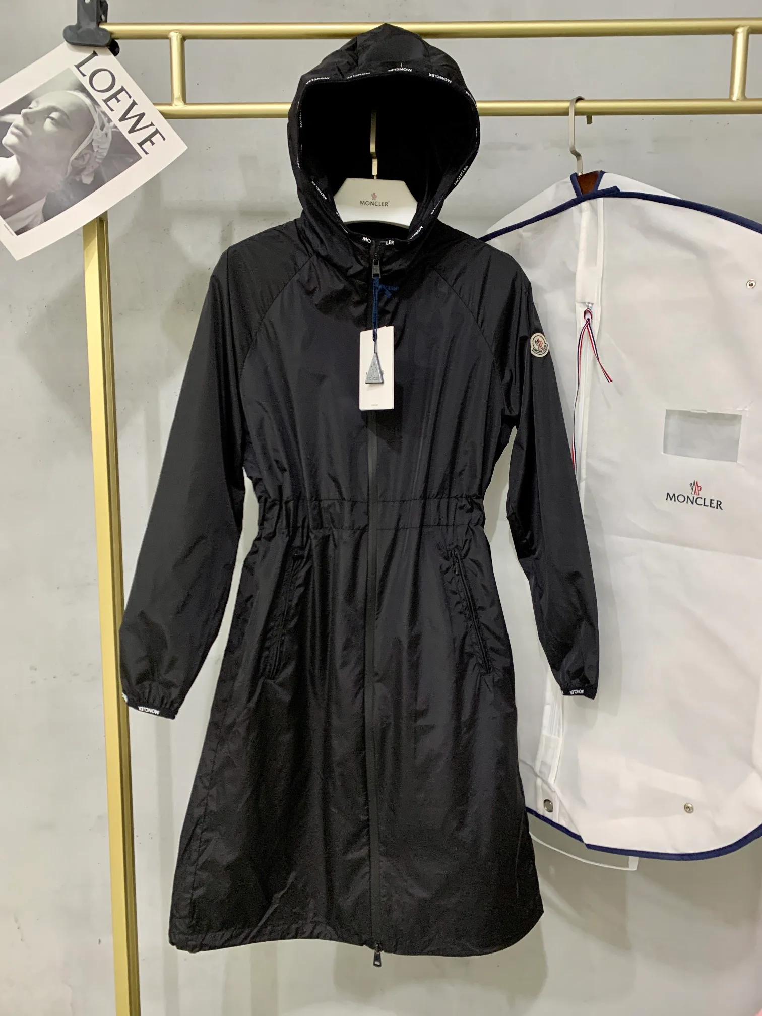 Пальто Женские Moncler 11405367