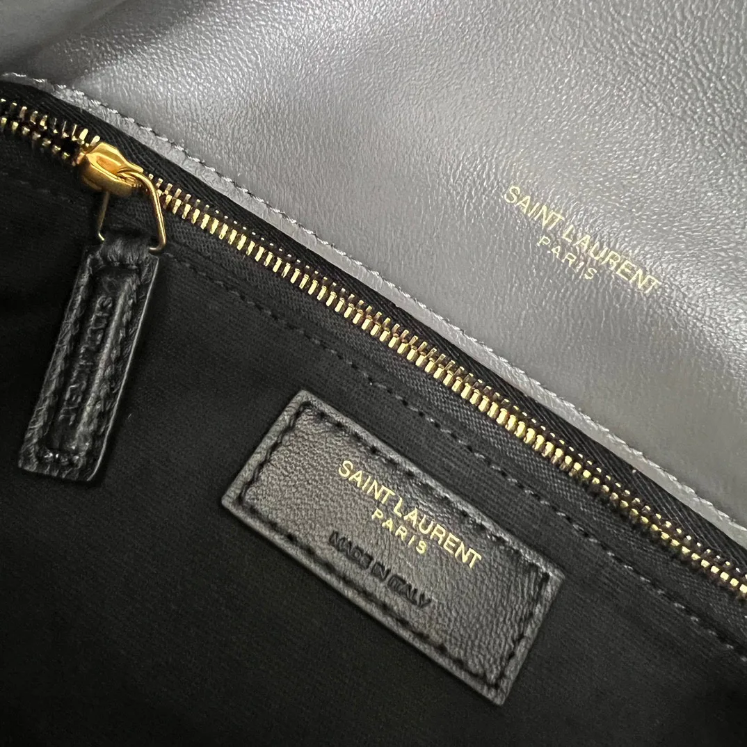 Сумки На Ремне Женские Saint Laurent 11664892
