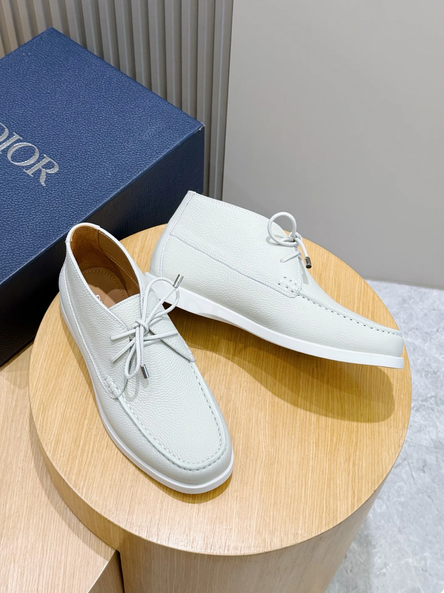 Лоферы И Туфли Мужские Christian Dior 787539