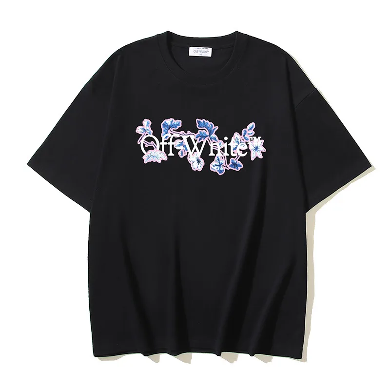 Футболки Мужские Off-White 11698440