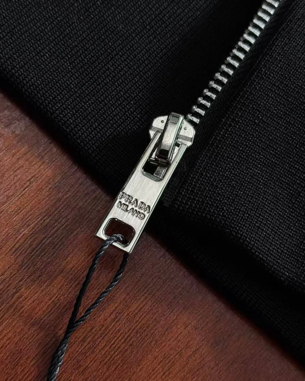 Куртки И Пуховики Мужские Prada 13474858