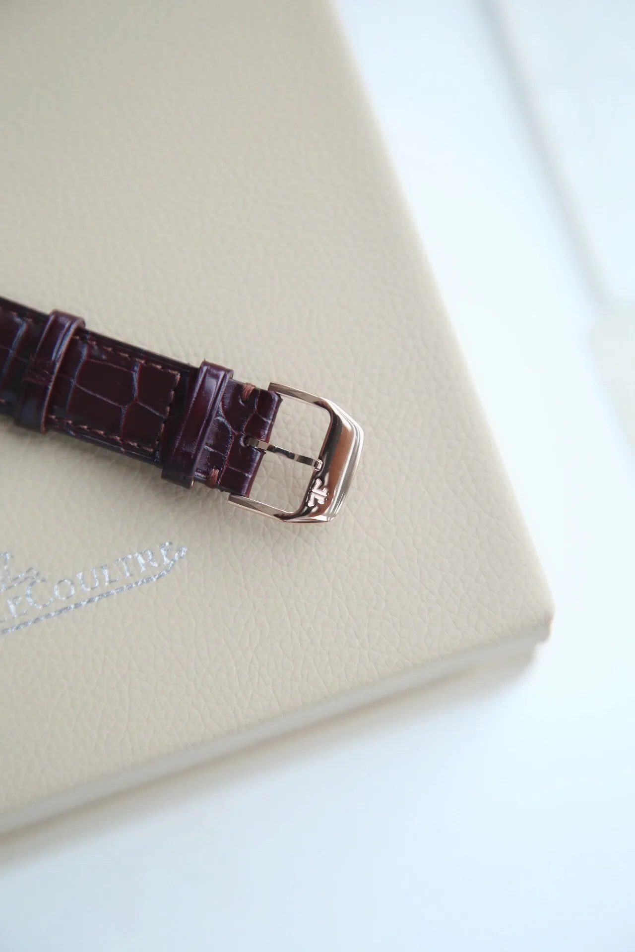Часы Мужские Jaeger-Lecoultre 18036777