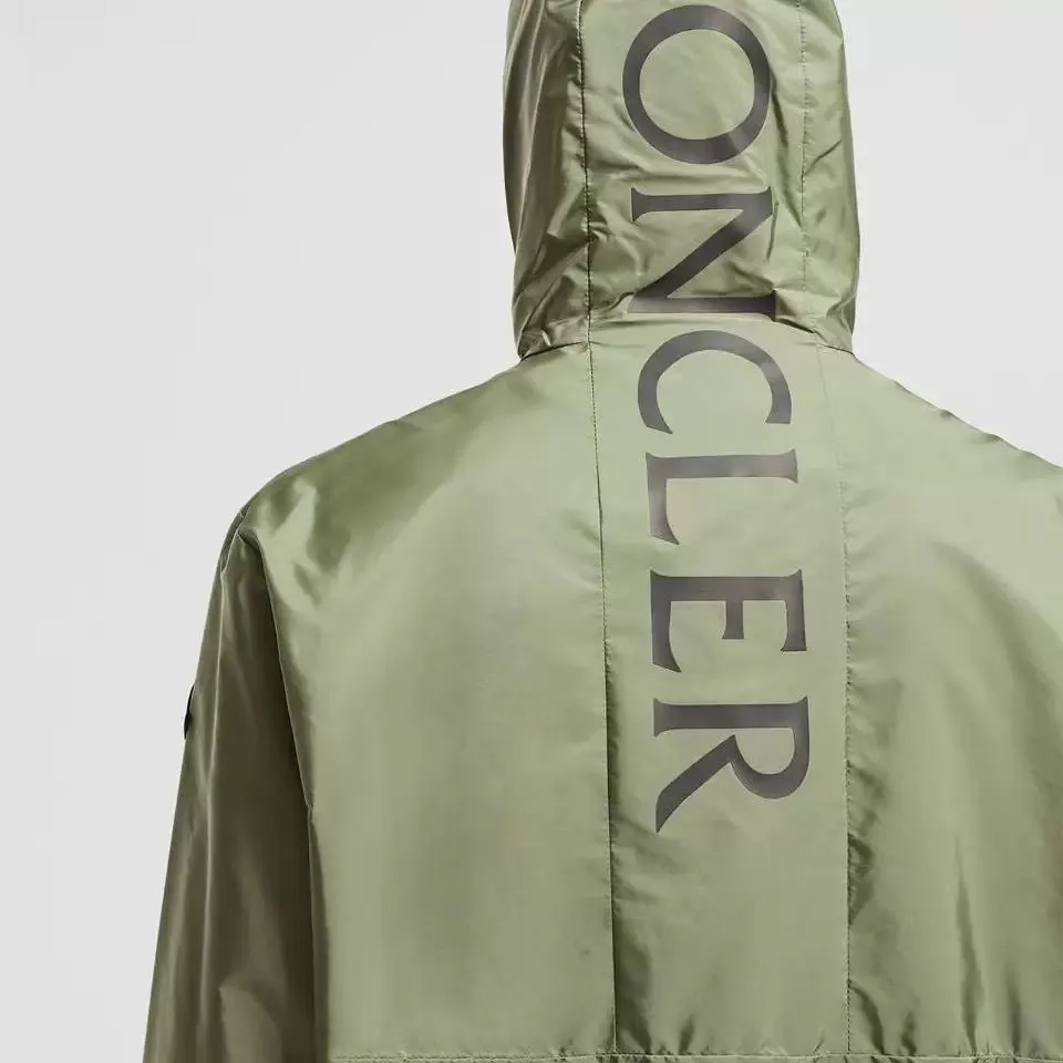 Куртки И Пуховики Мужские Moncler 11479475