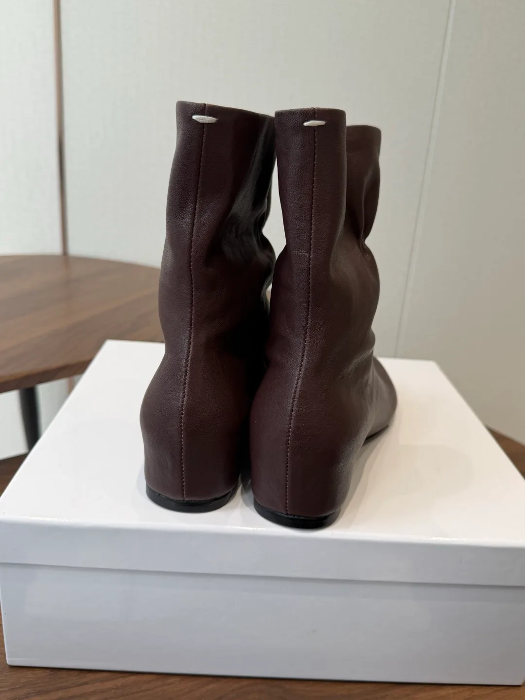 Ботильоны Женские Maison Margiela 18702778