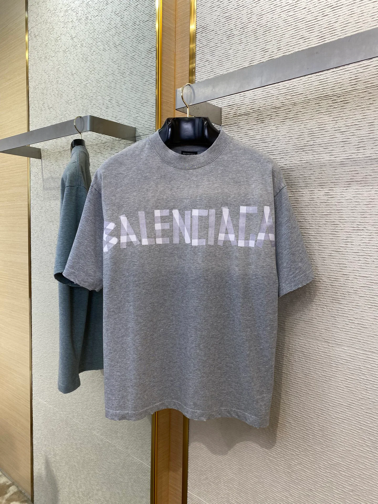 Футболки Женские Balenciaga 31388