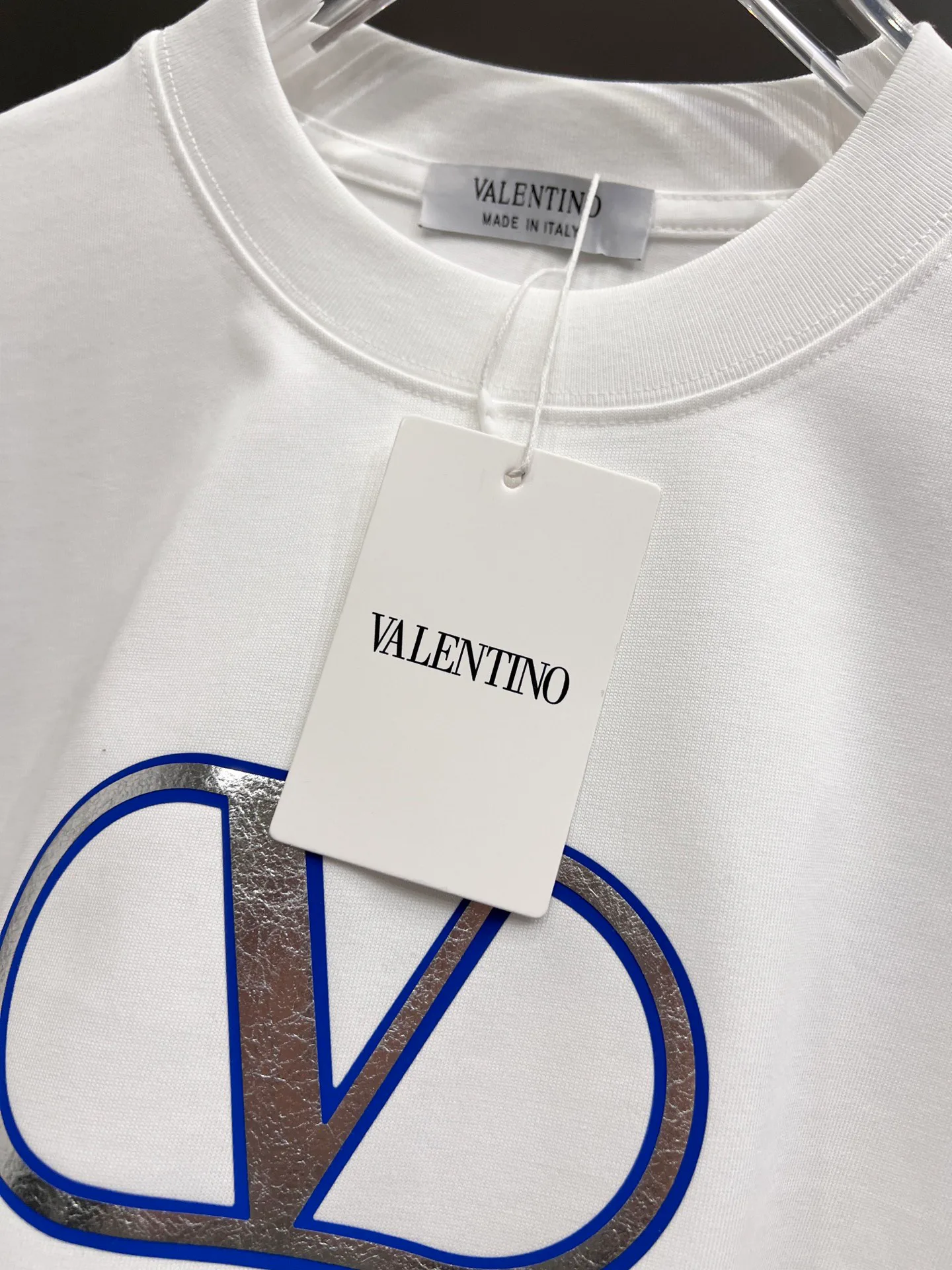 Футболки Мужские Valentino 13381258