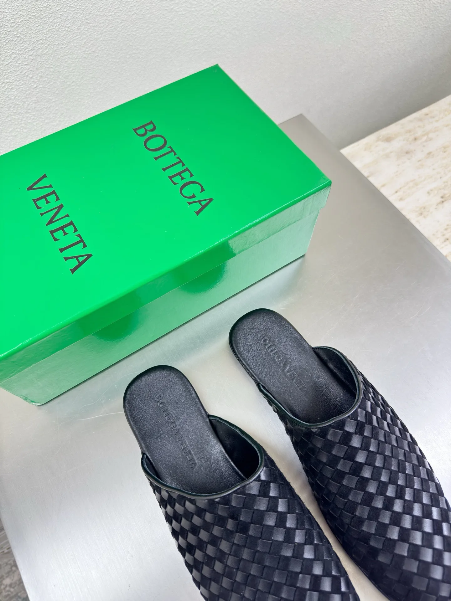 Мюли И Сабо Женские Bottega Veneta 11838561