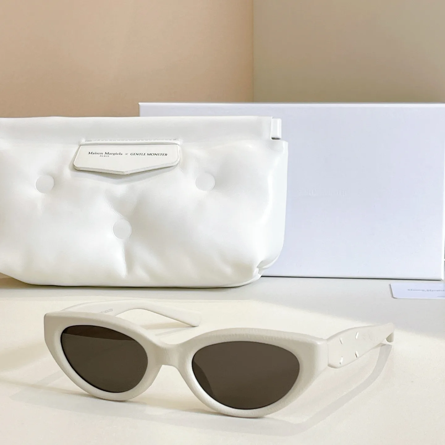 Очки Gentle Monster 3886609