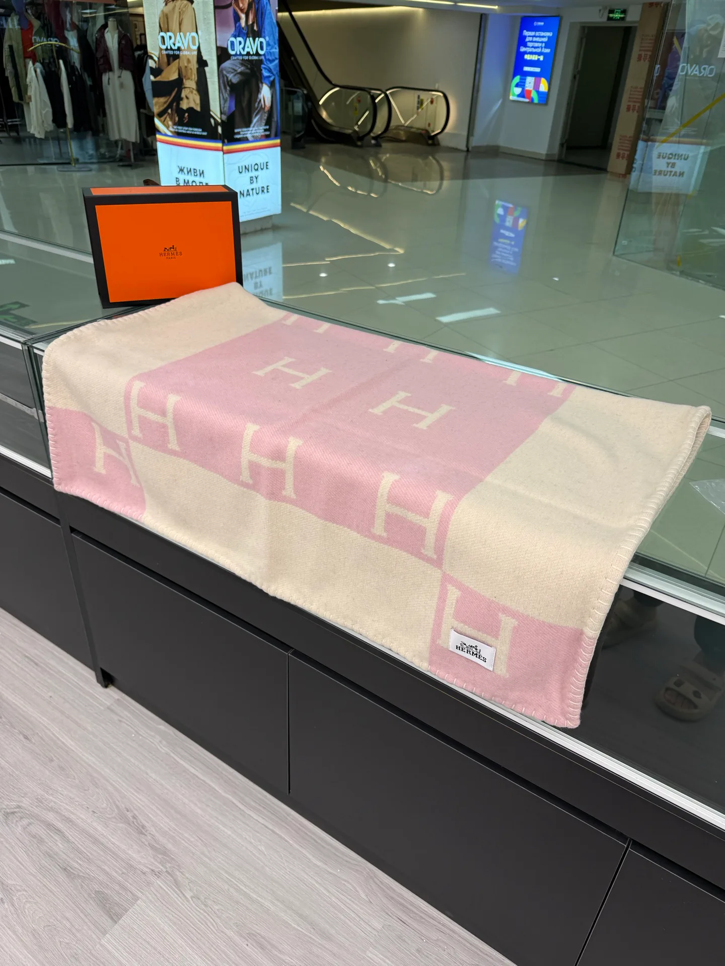 Текстиль Hermes 18222665