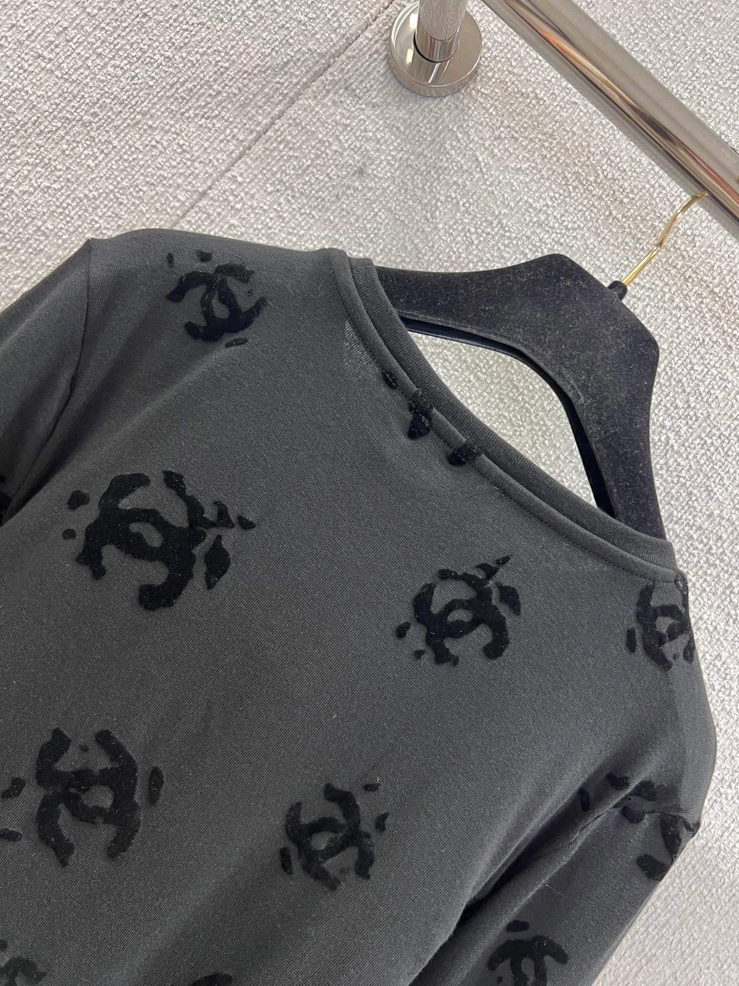 Лонгсливы Женские Chanel 4581795