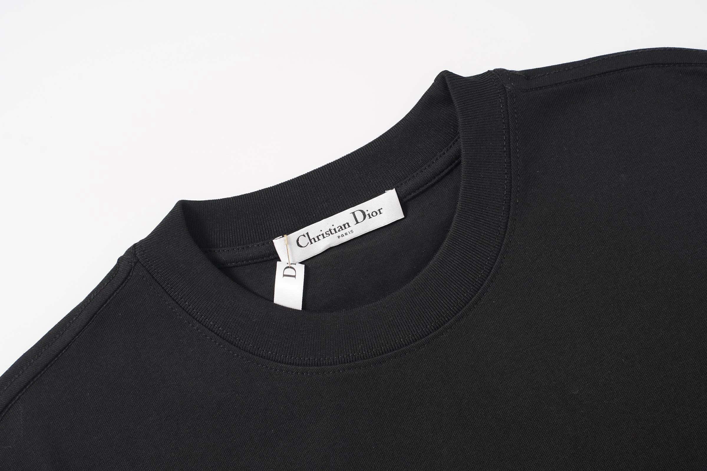 Футболки Мужские Christian Dior 11570166