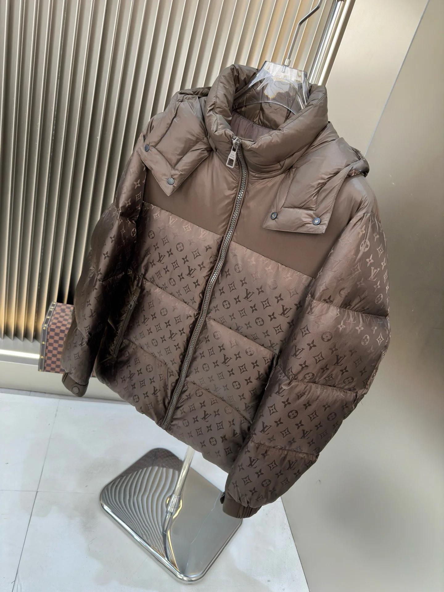 Куртки Мужские Louis Vuitton 164703