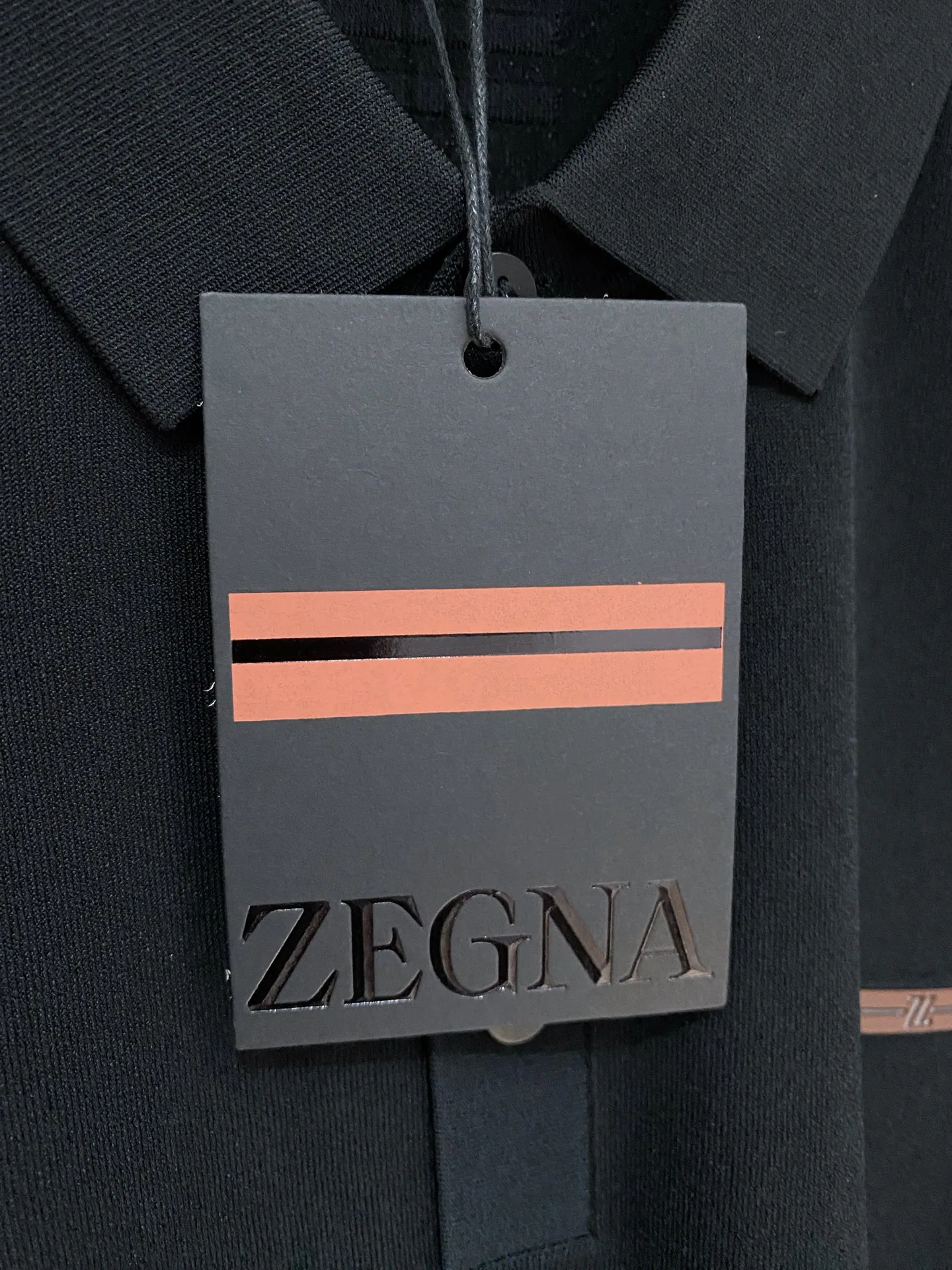 Рубашки Мужские Zegna 1428645