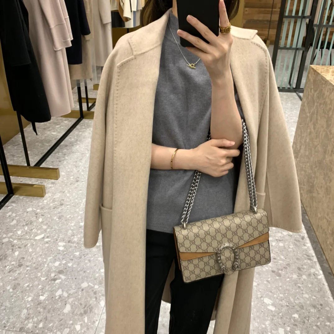 Пальто Женские Max Mara 17868884