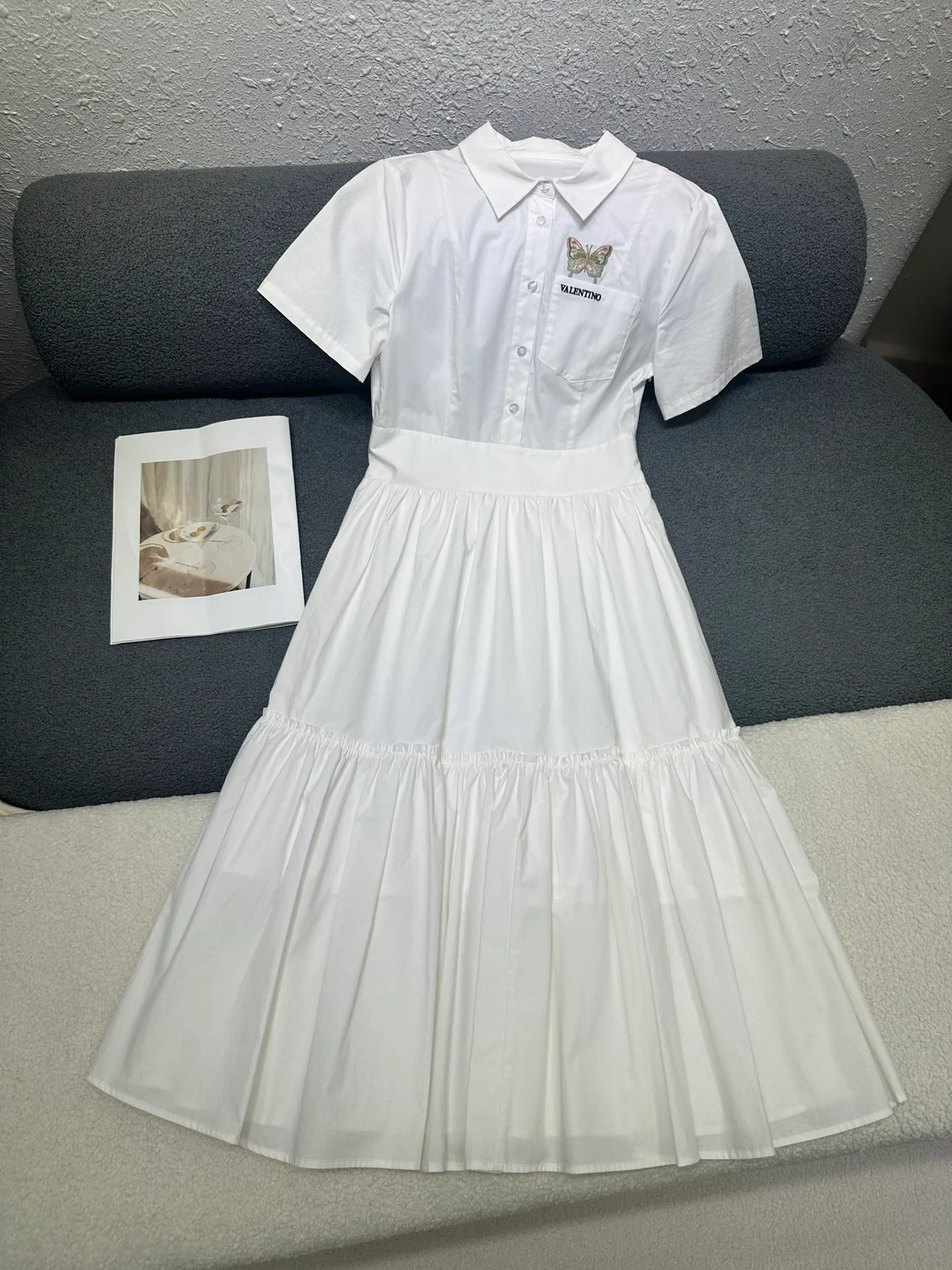 Платья Женские Valentino 11783913