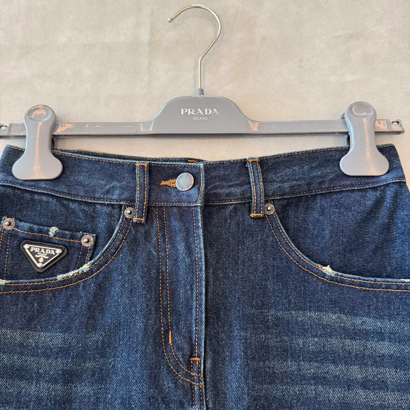 Юбки Женские Prada 18829750