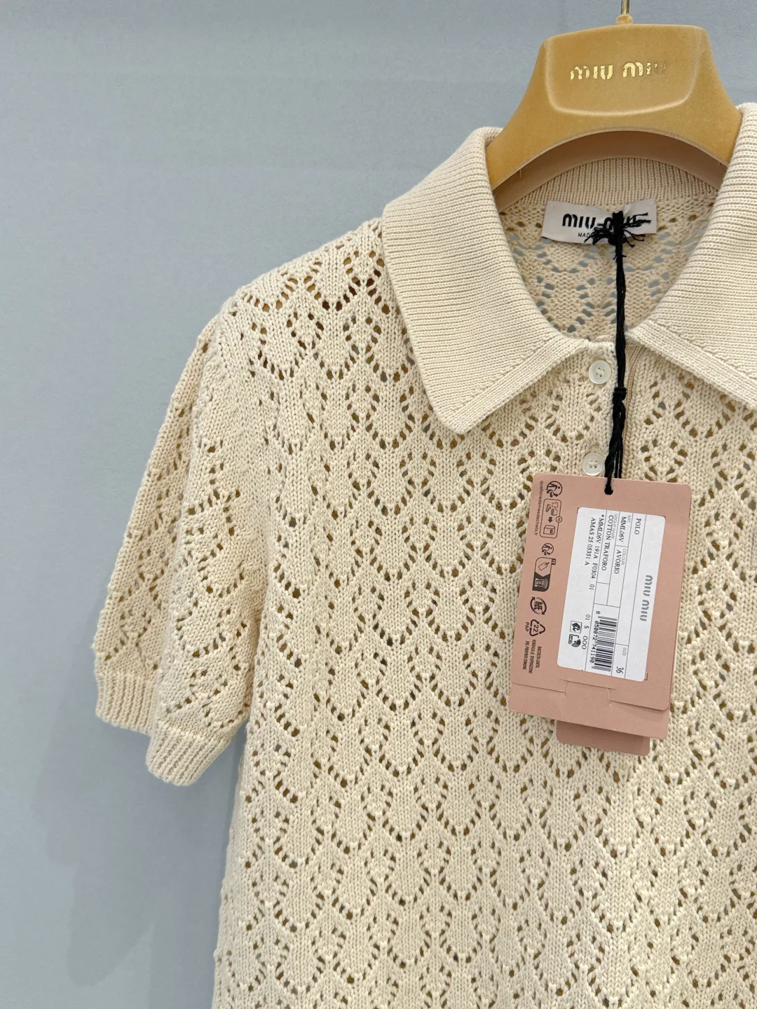 Джемперы И Свитеры Женские Miu Miu 13163176