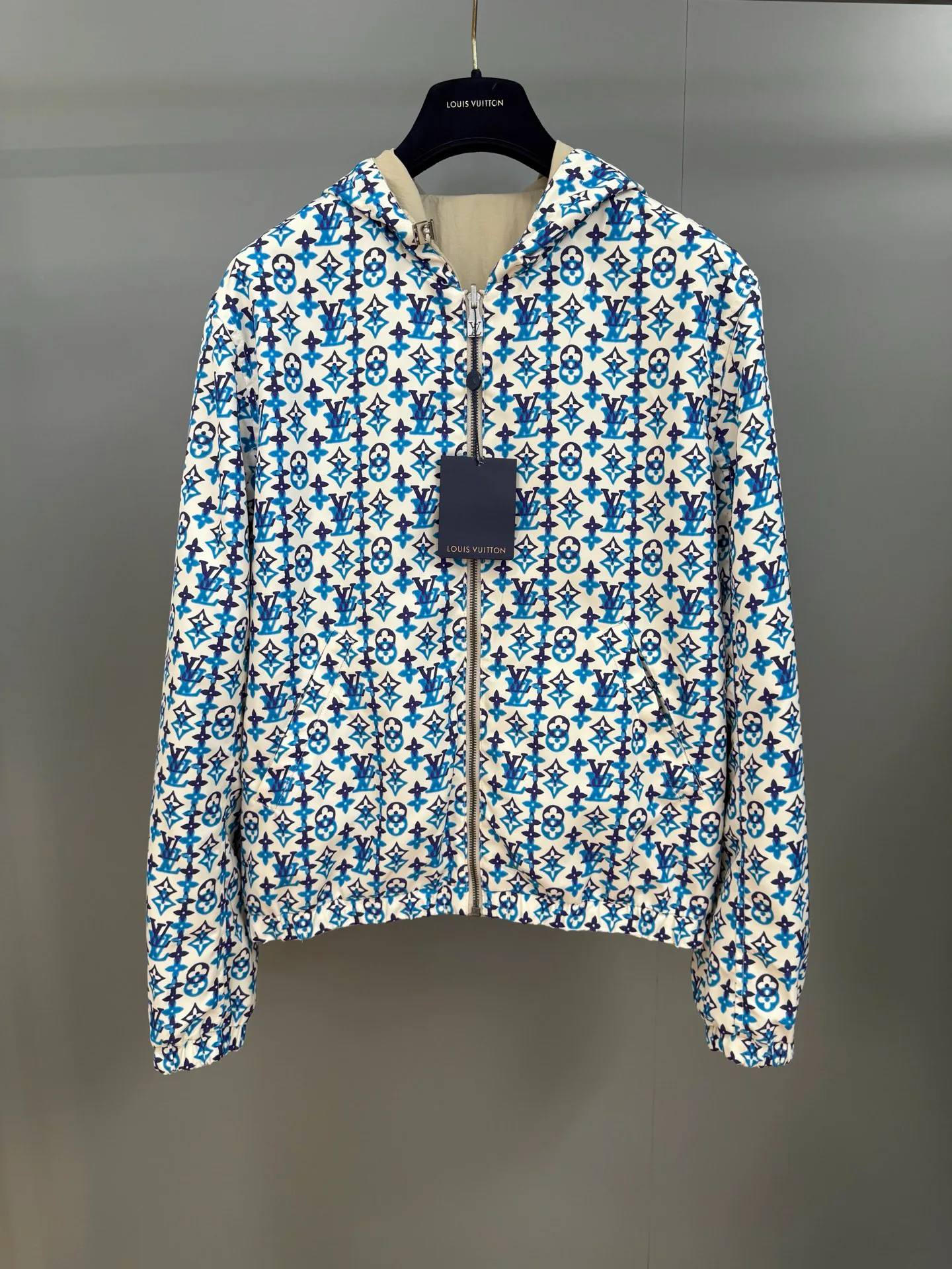 Куртки И Пуховики Мужские Louis Vuitton 11068254