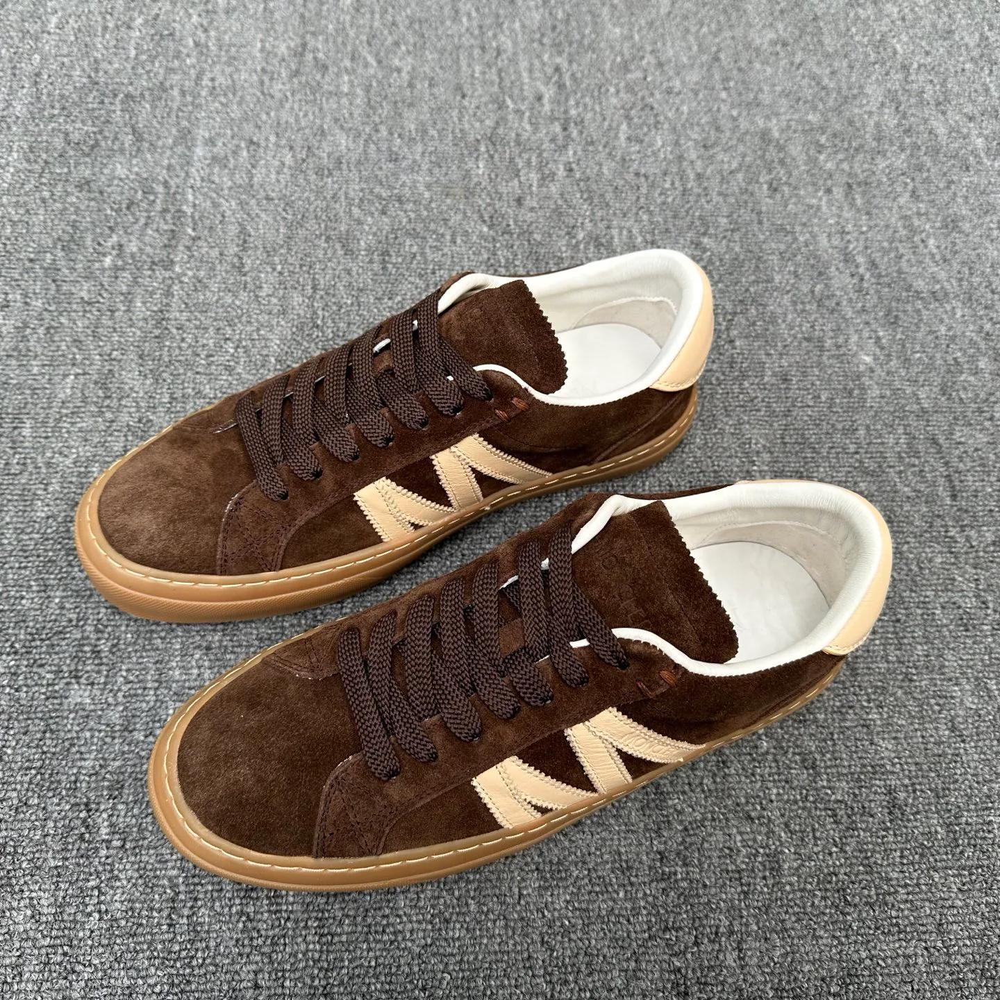 Кроссовки Мужские Moncler 1515797