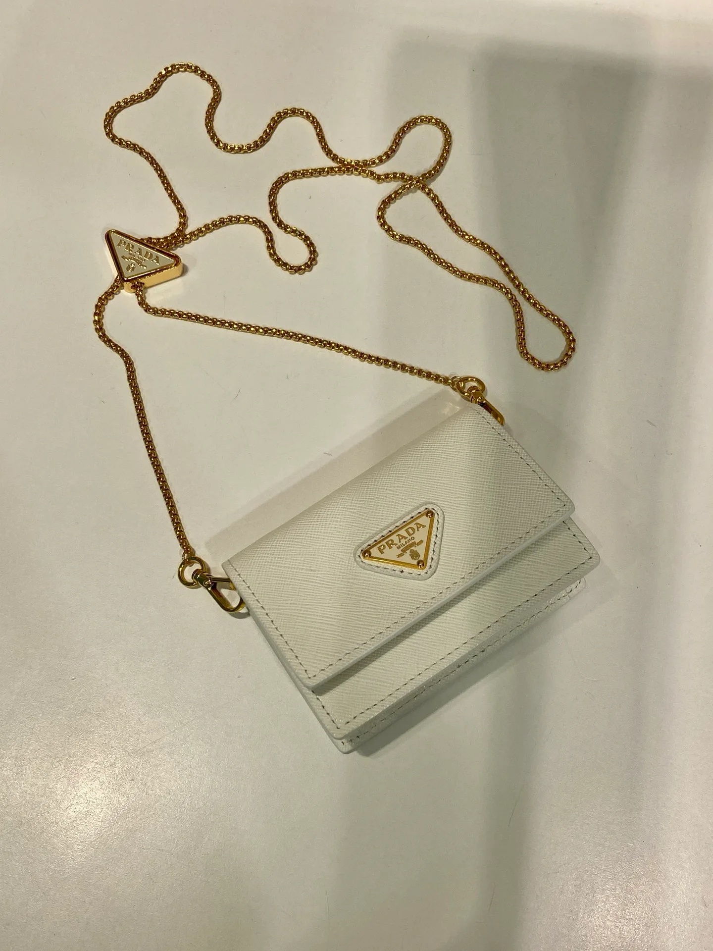 Поясные Сумки Женские Prada 13913976
