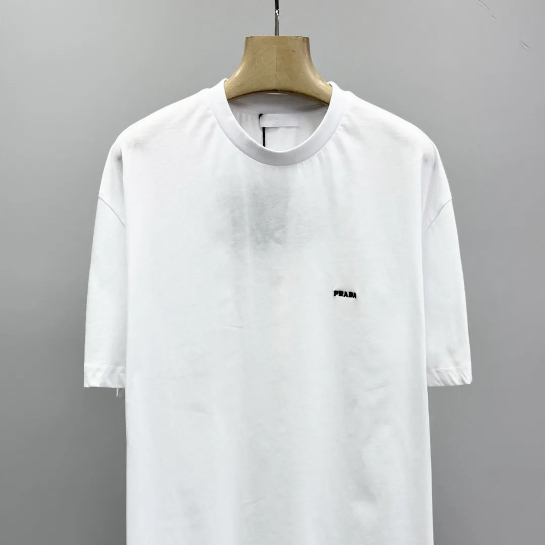 Футболки Мужские Prada 11399683