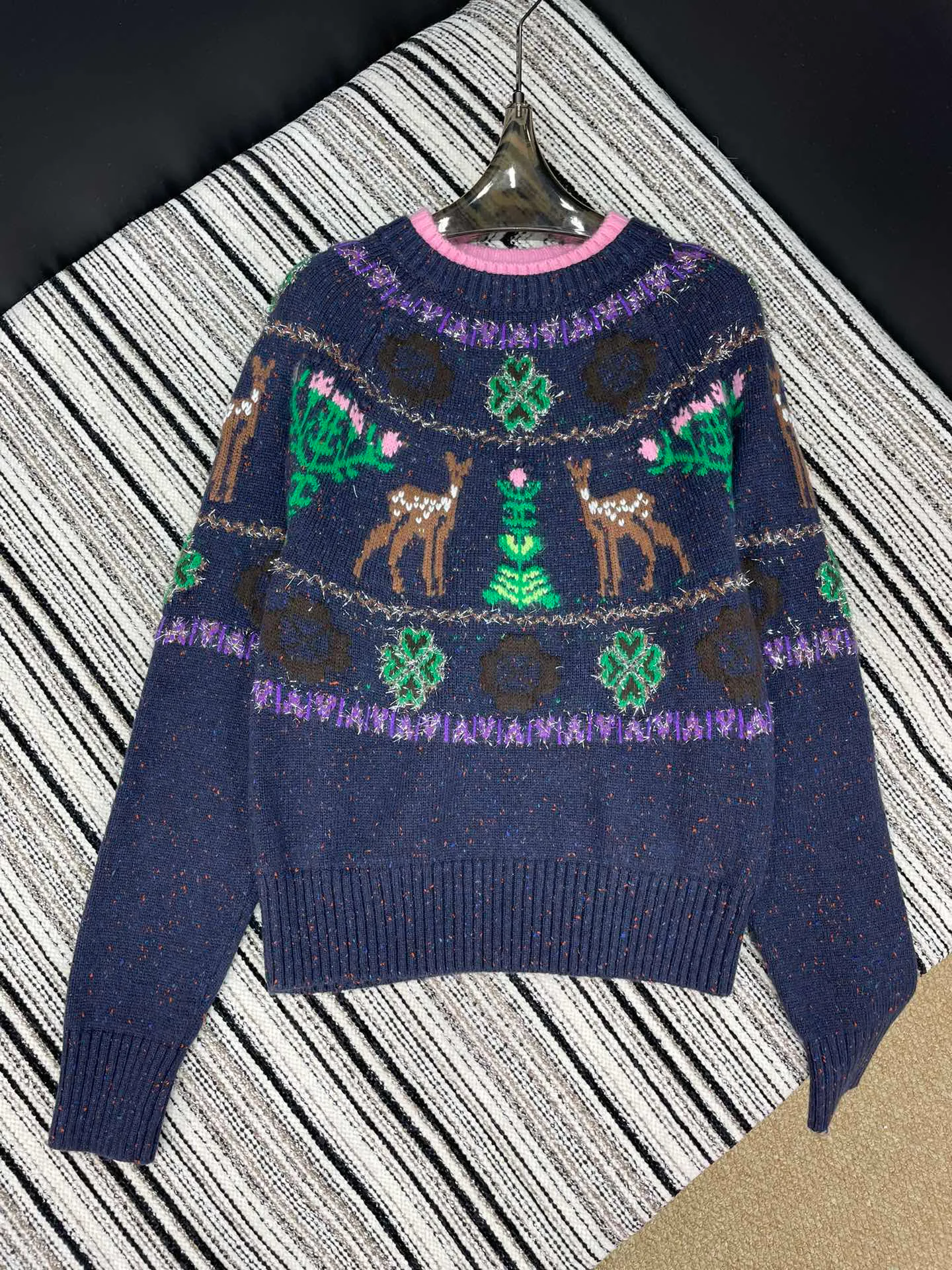 Джемперы И Свитеры Женские Chanel 255553