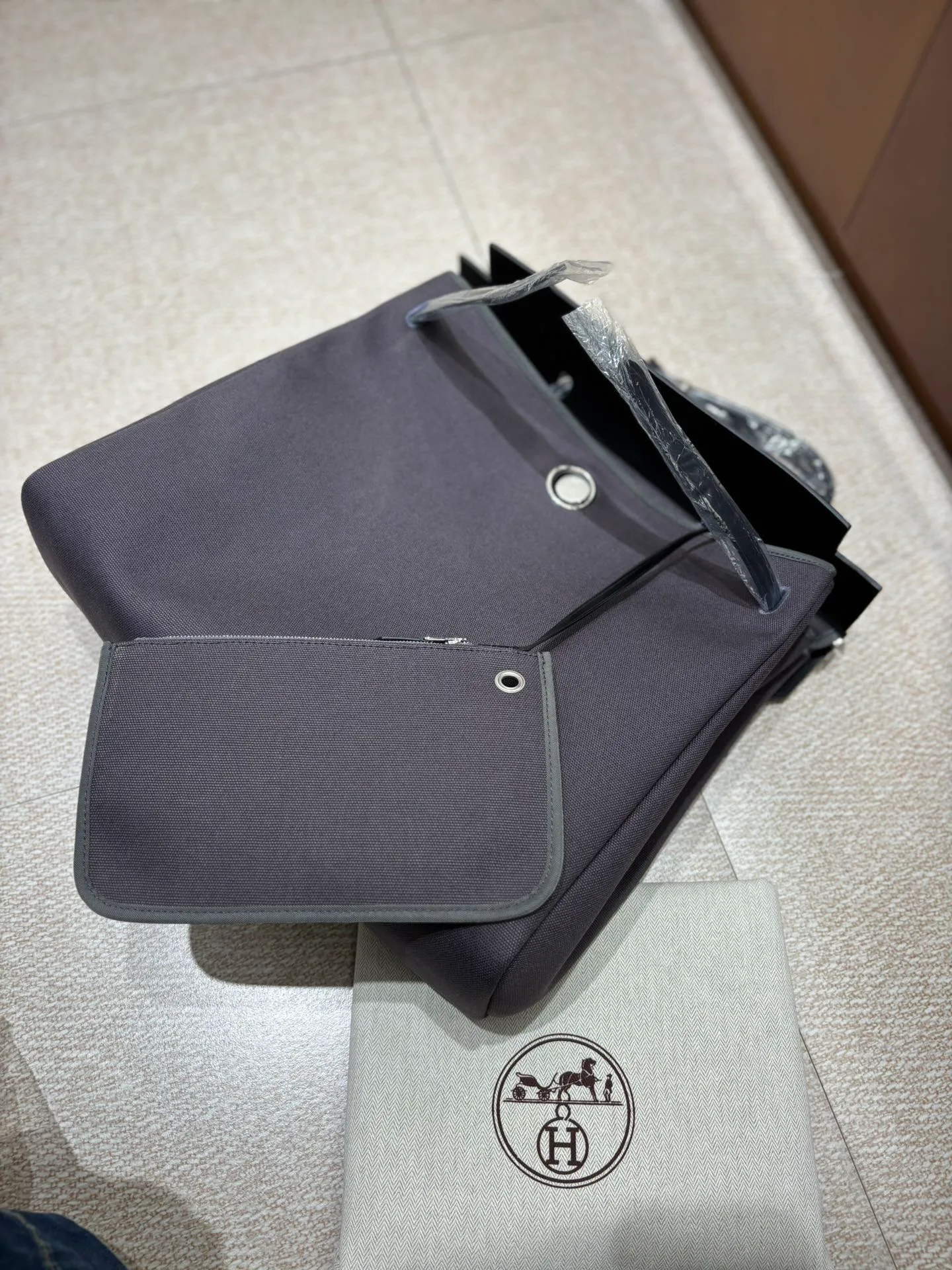 Деловые Сумки Мужские Hermes 124567