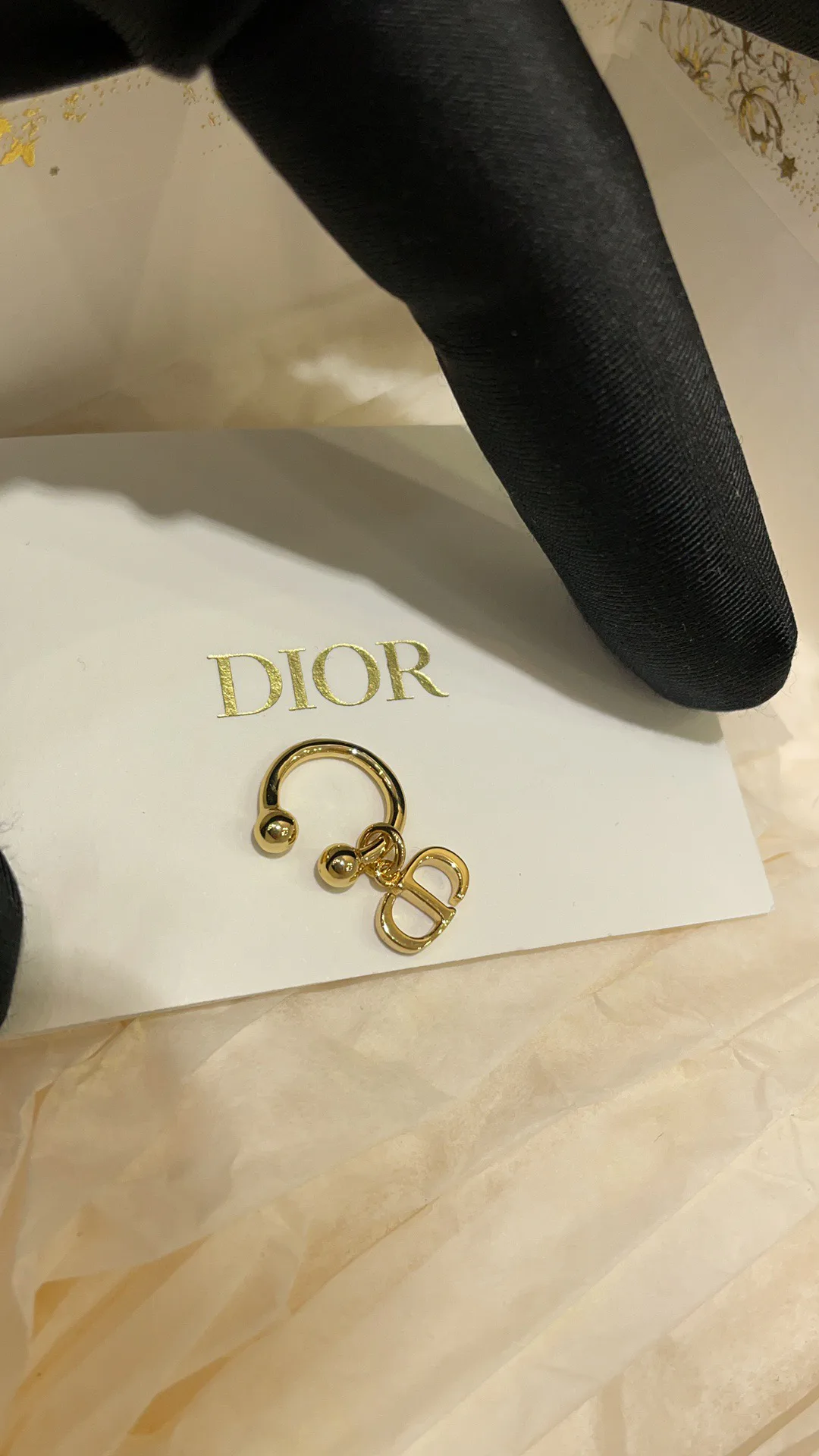 Бижутерия Christian Dior 11420448