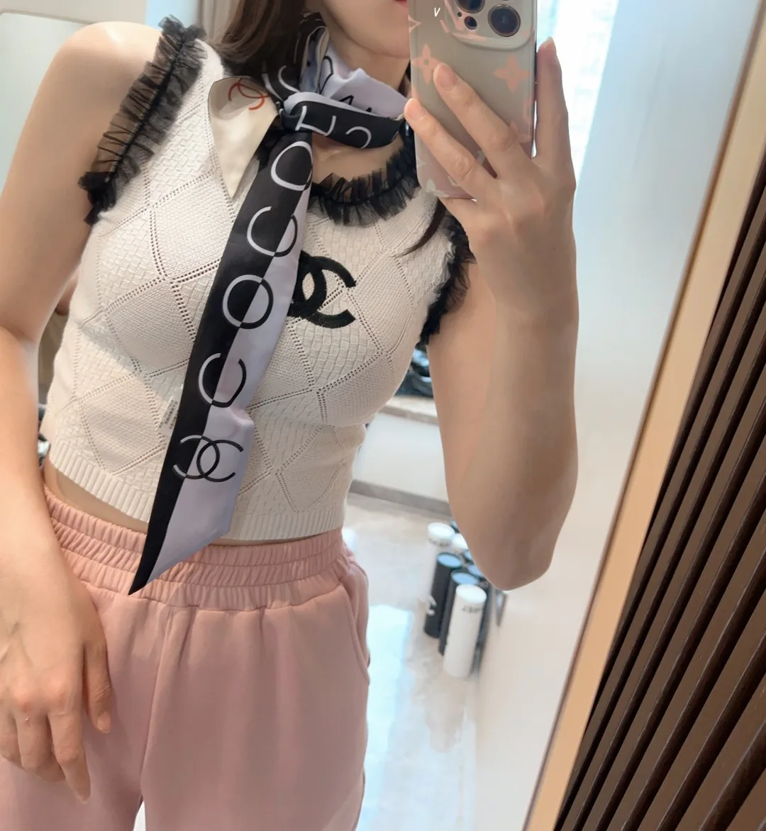 Шарфы Chanel 32908