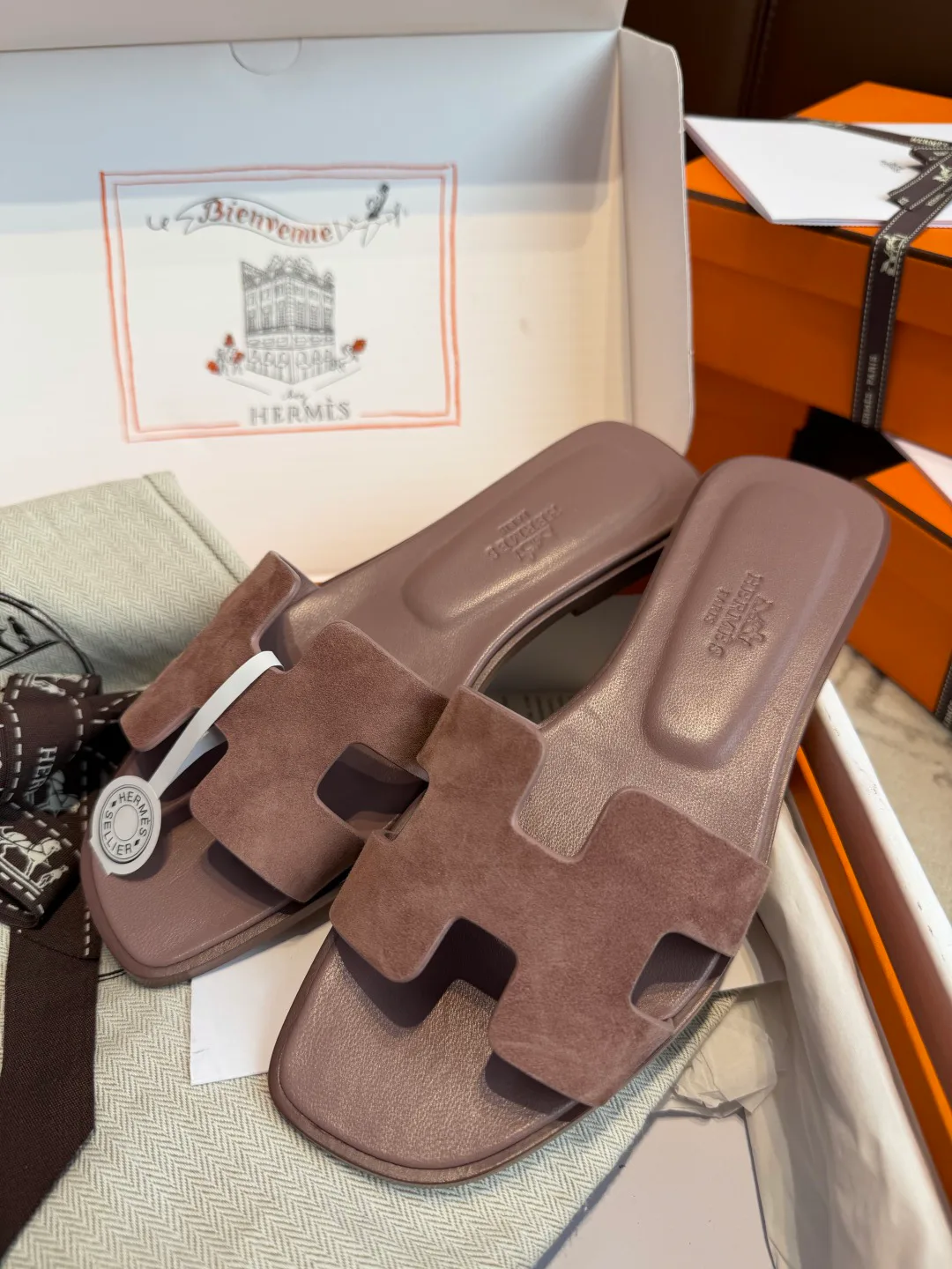 Туфли Женские Hermes 11496210