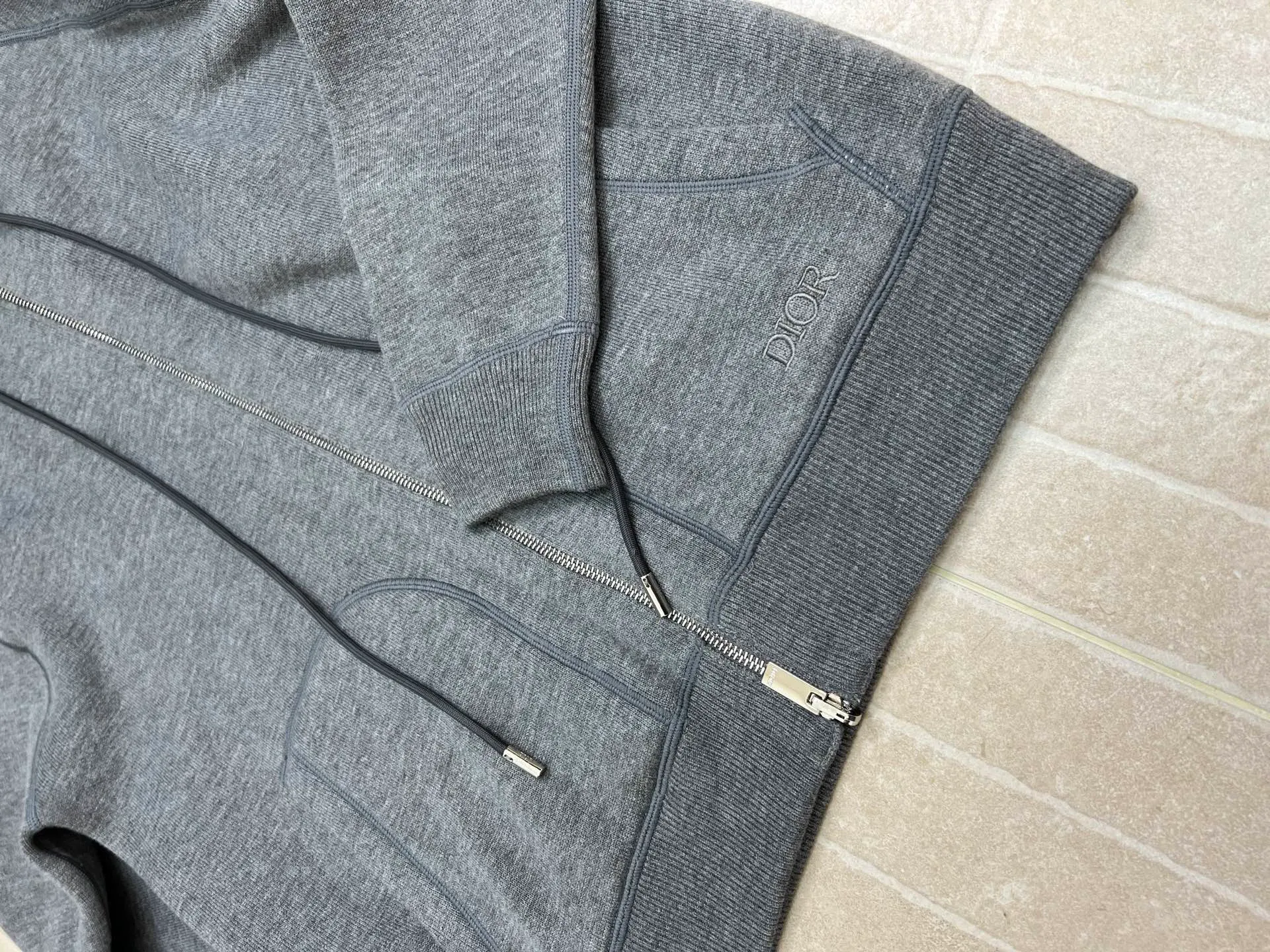 Свитеры Мужские Christian Dior 288165