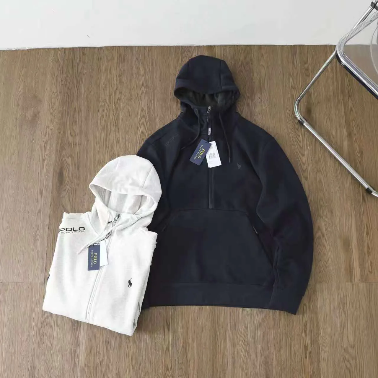 Свитшоты И Худи Мужские Ralph Lauren 12640971