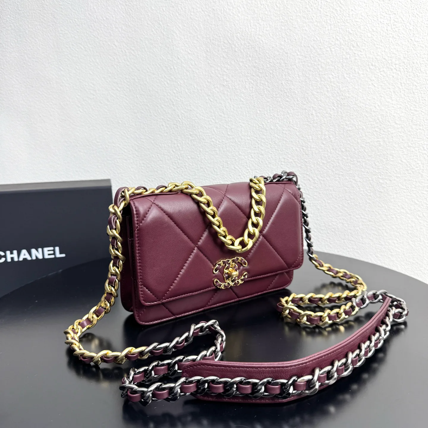 Клатчи Женские Chanel 11919671