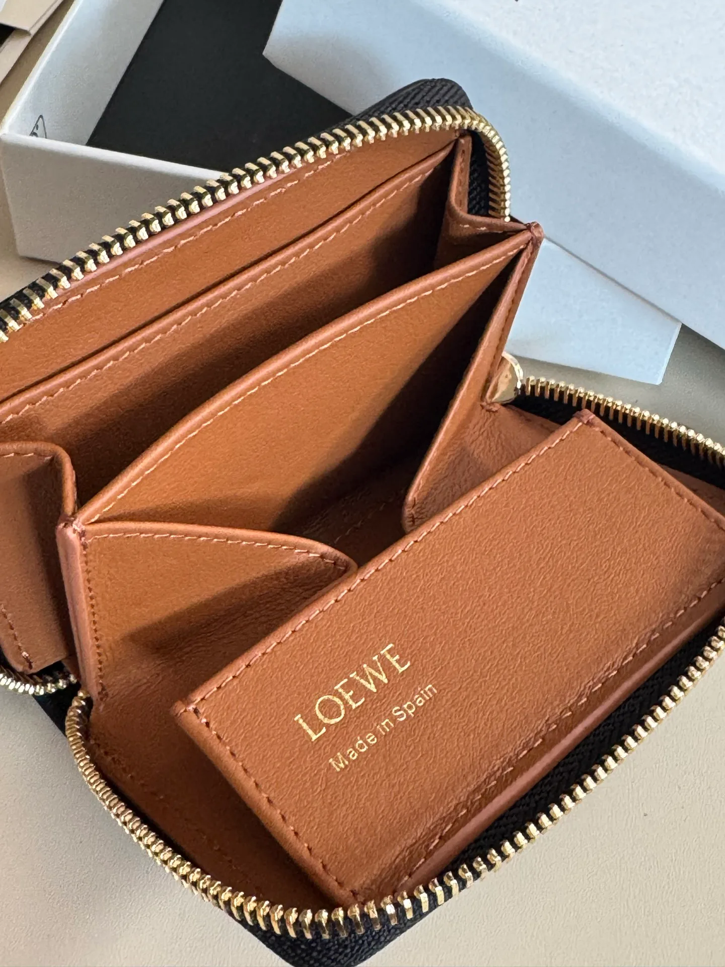 Клатчи Женские Loewe 5029643