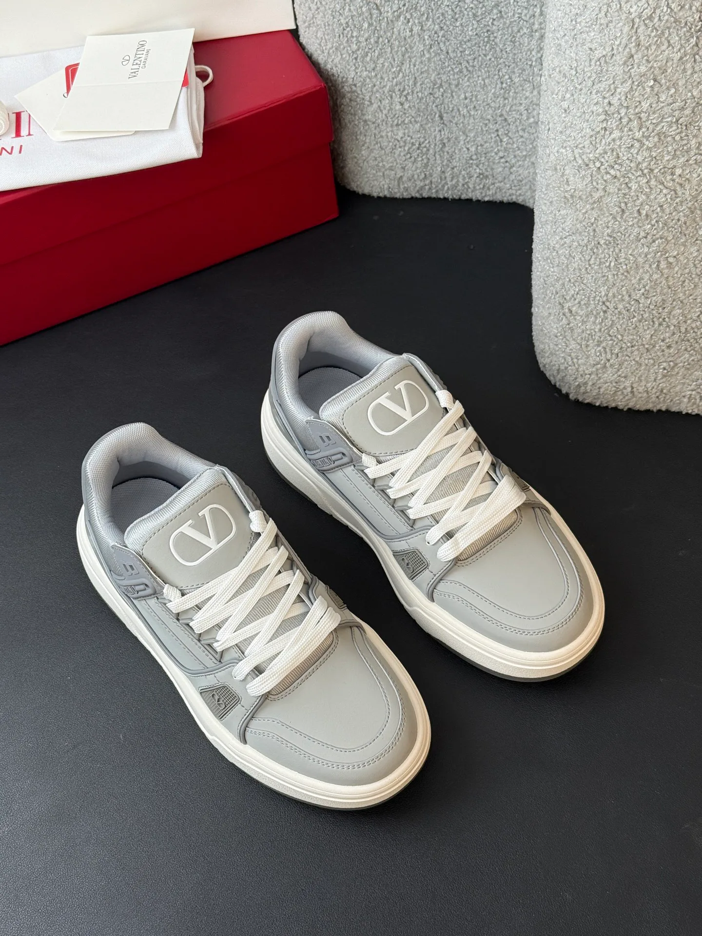 Кроссовки Женские Valentino 5760016