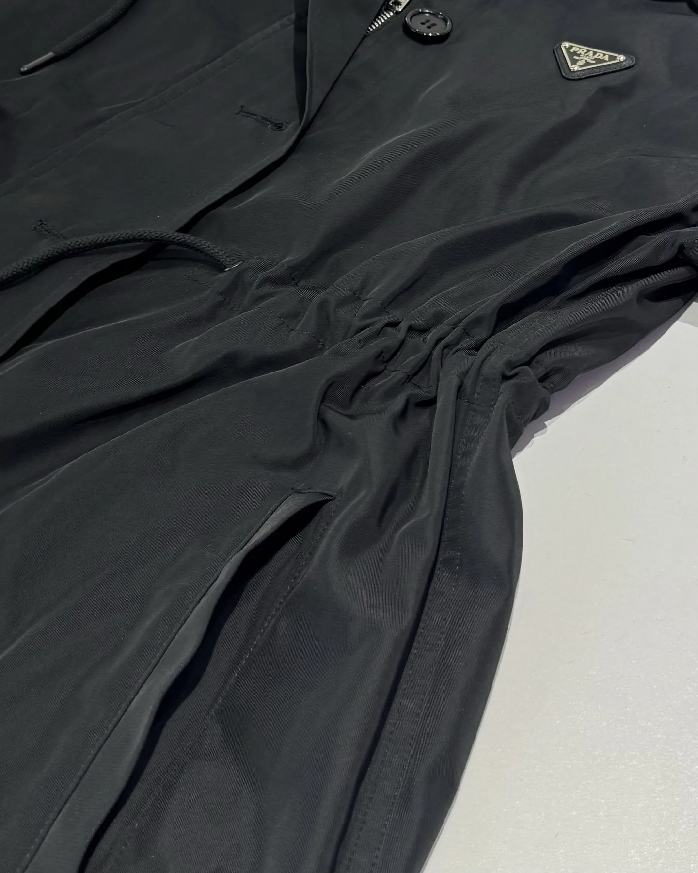 Тренчи Женские Prada 72397