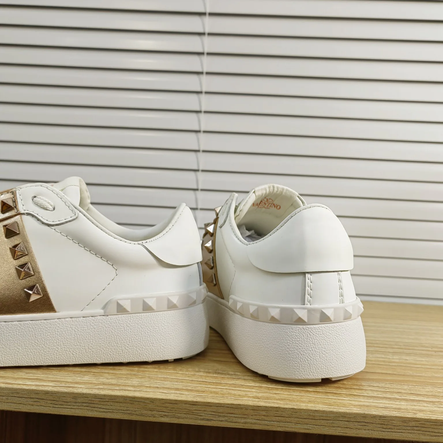 Кеды Женские Valentino 904527