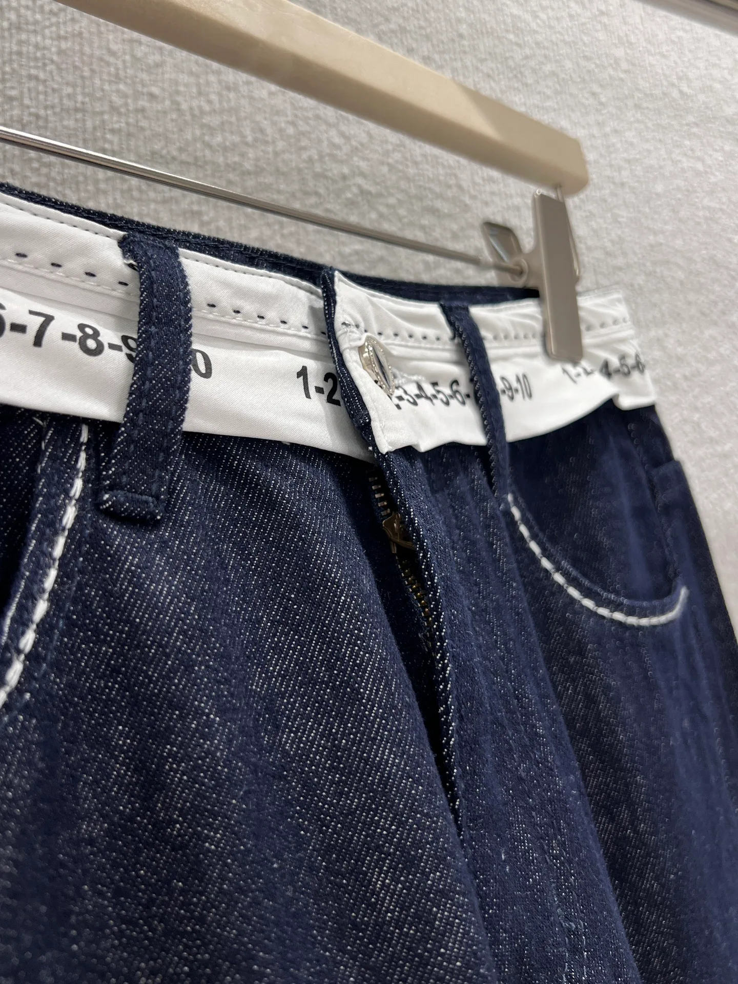 Джинсы Женские Maison Margiela 11165865