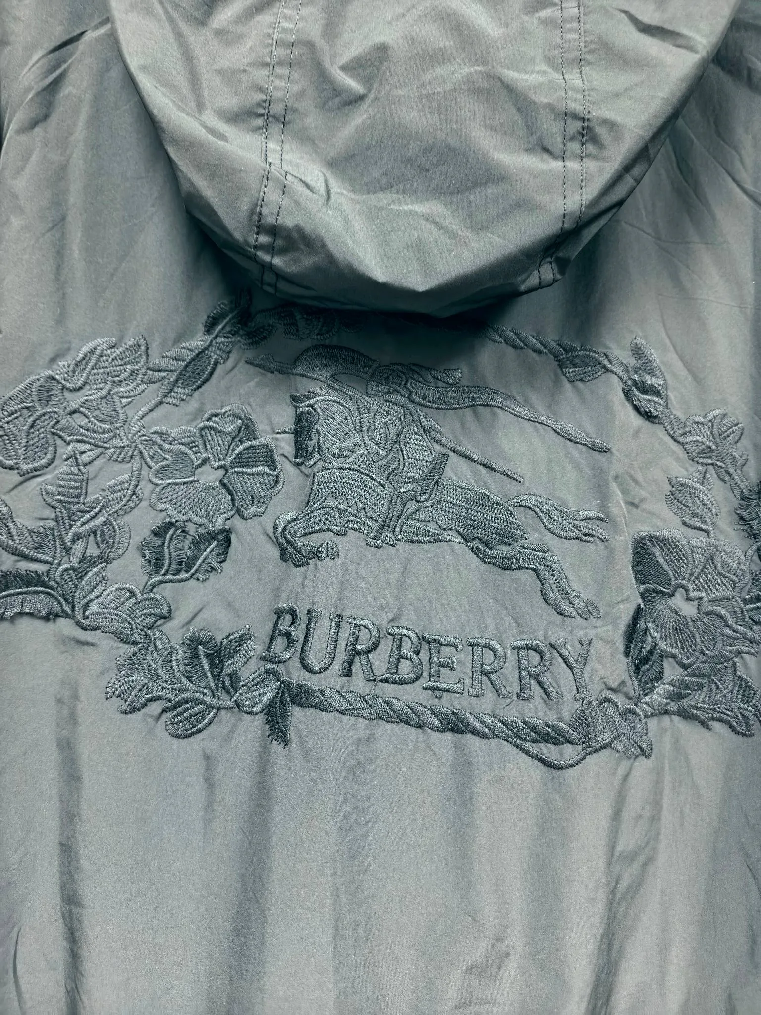 Куртки И Пуховики Женские Burberry 18151030