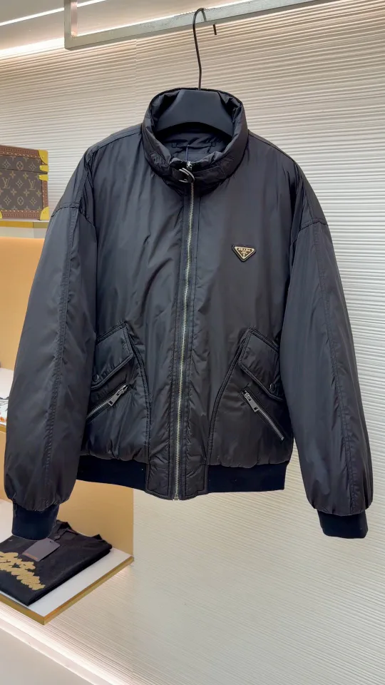 Куртки Мужские Prada 339651
