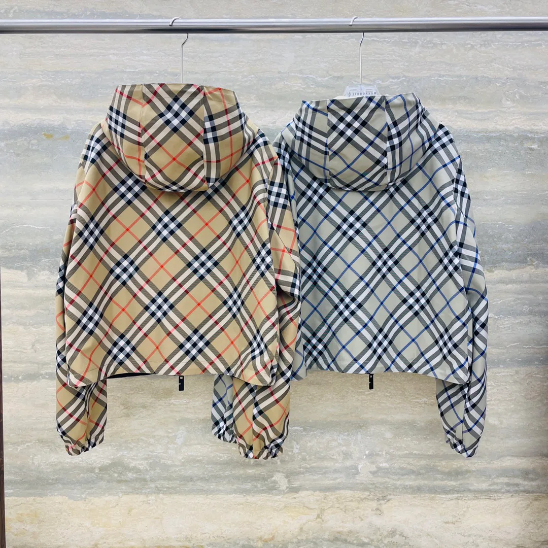 Куртки И Пуховики Женские Burberry 11680436