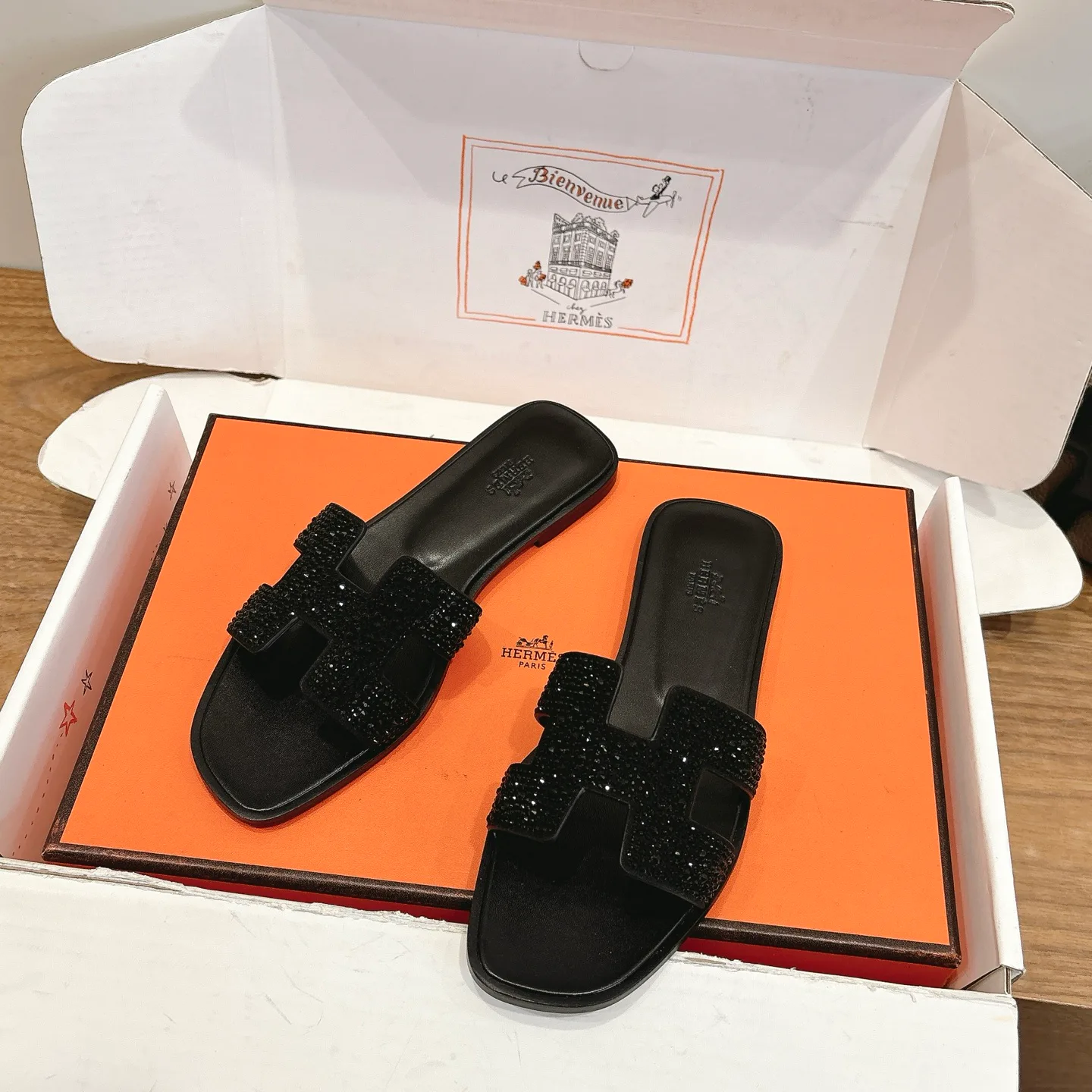 Туфли Женские Hermes 11579492