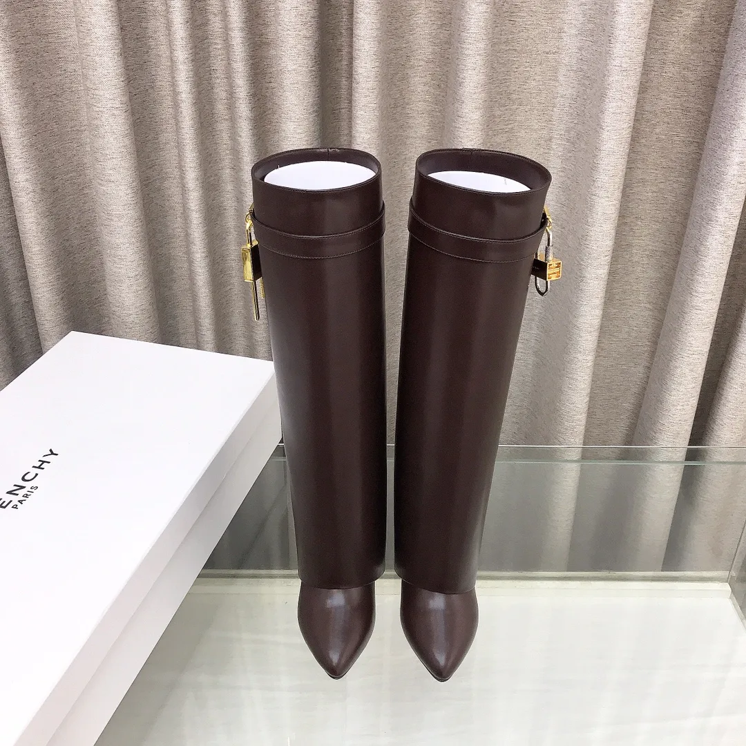 Сапоги Женские Givenchy 18294523