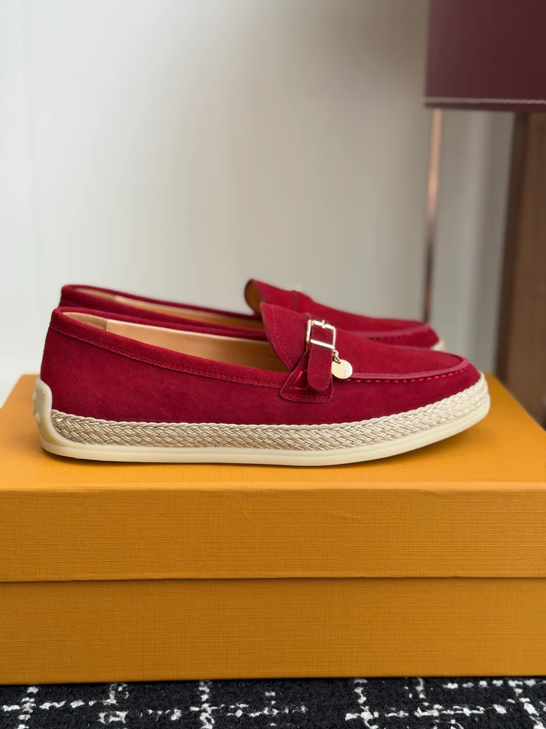 Лоферы И Мокасины Женские Tod's 16973350