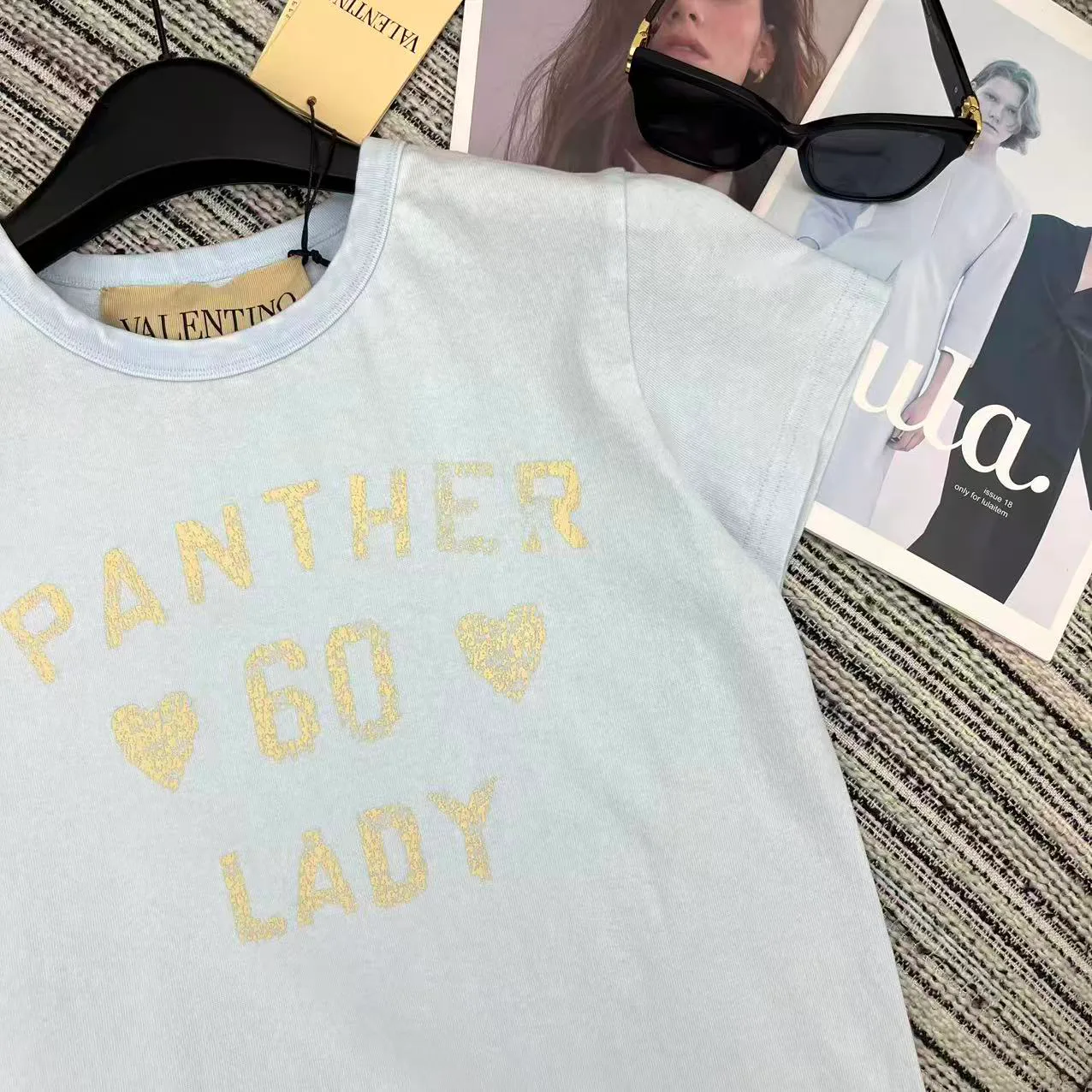 Футболки Женские Valentino 5146228