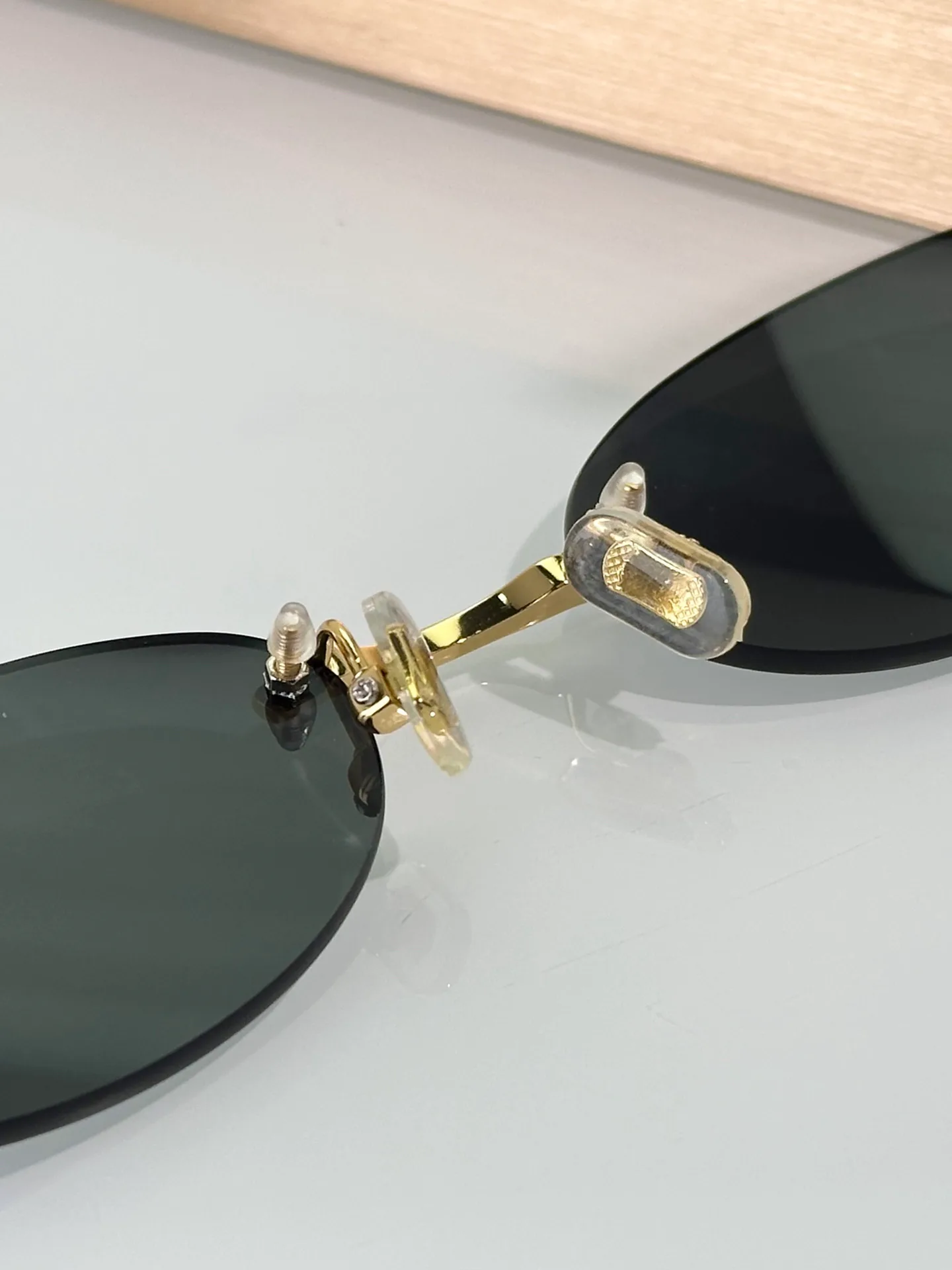 Очки Gentle Monster 13169275