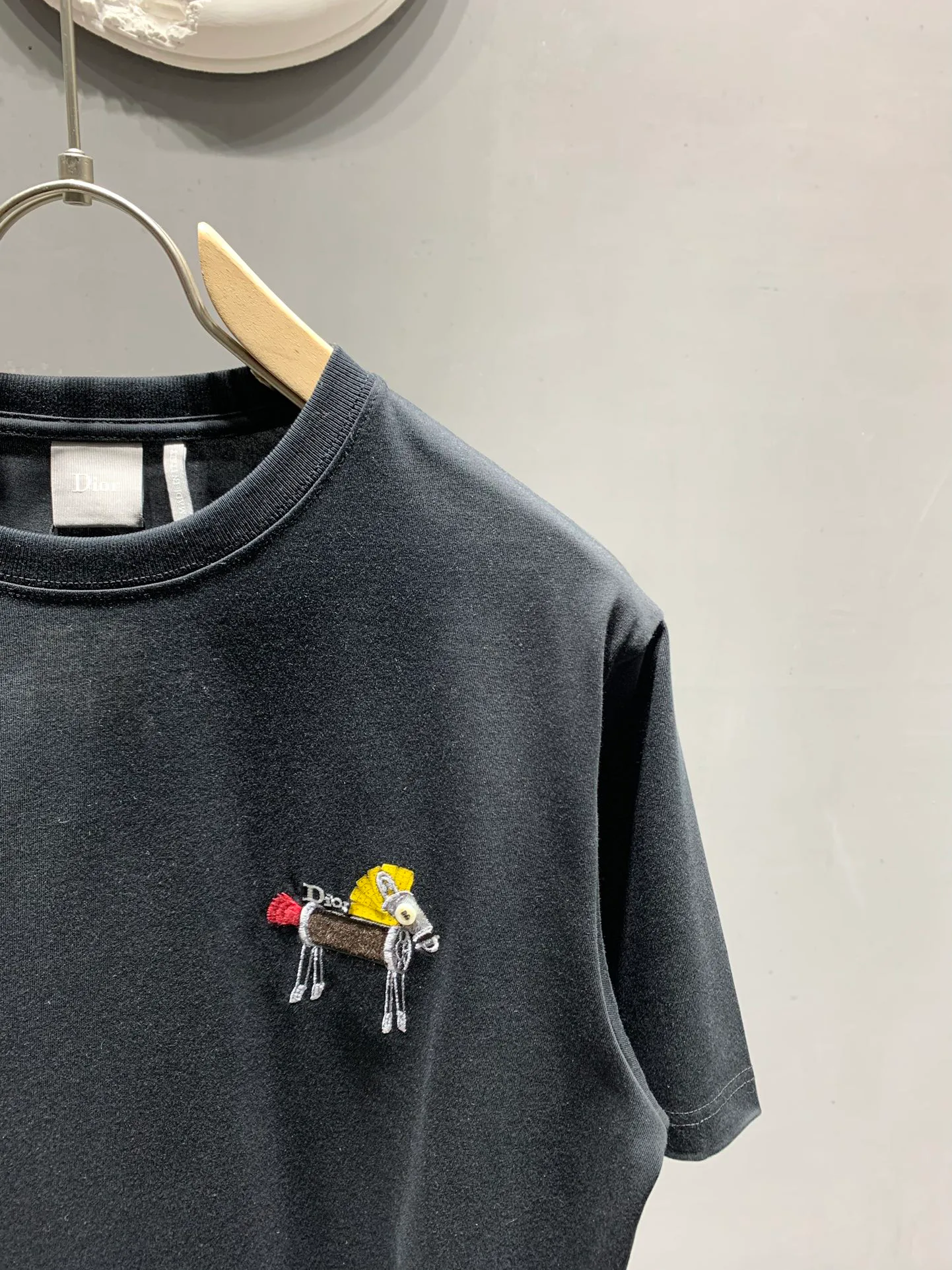 Футболки Мужские Christian Dior 4751165