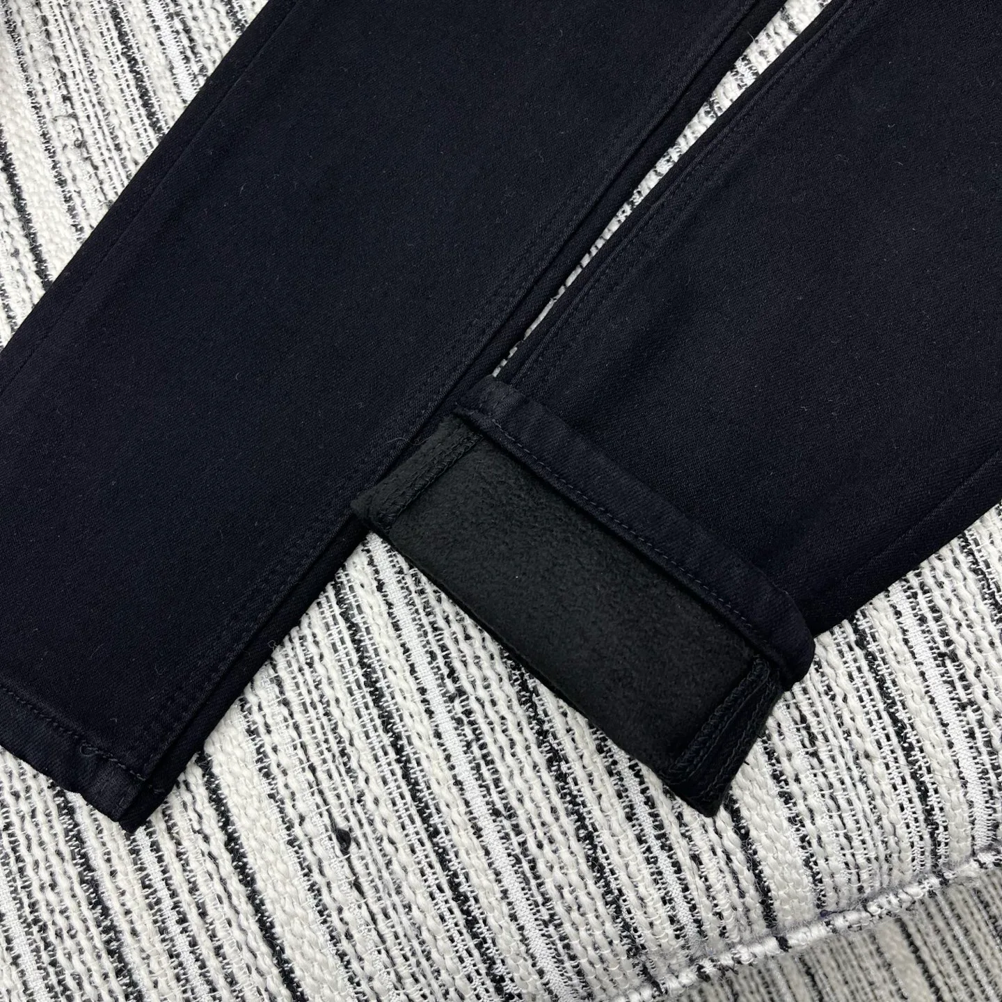 Джинсы Женские Chanel 2151736